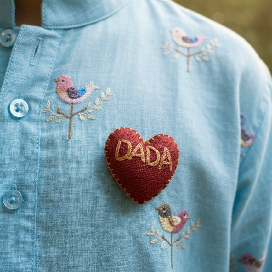 Dada Badge