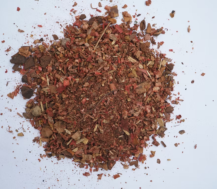 Herbal Havan Samagri