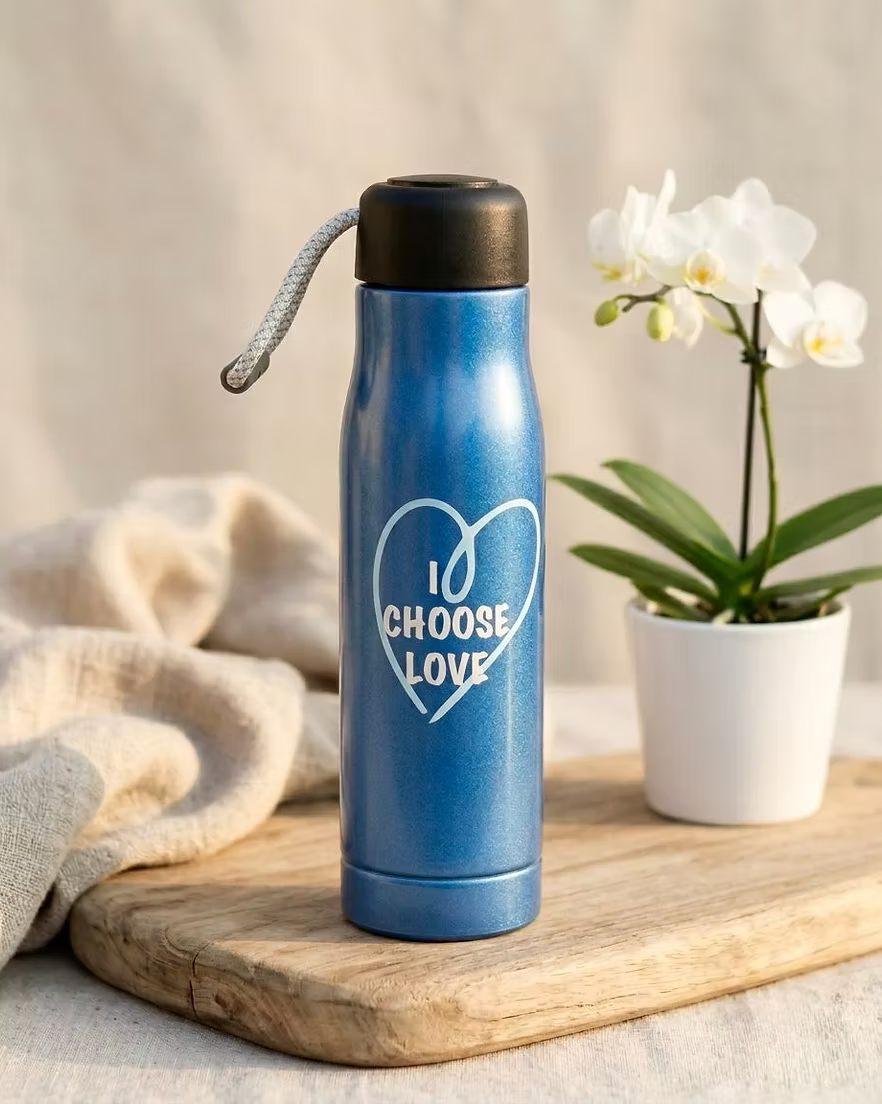 I Choose Love - Bottle