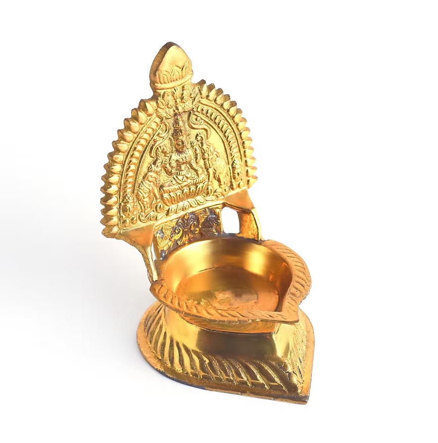 Kamakshi Deepam