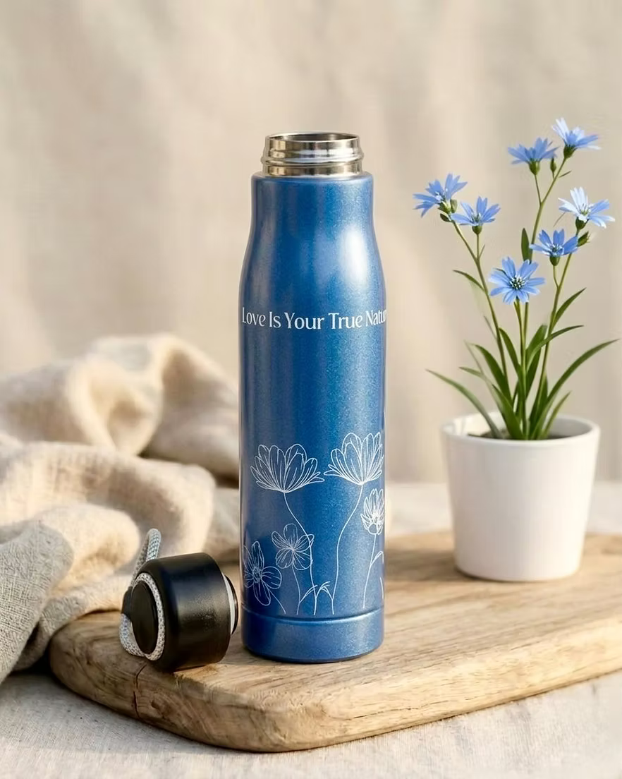 Love Is Your True Nature - Bottle