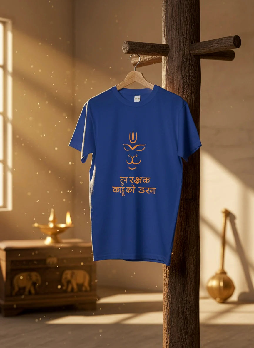 Rakshak T-Shirt