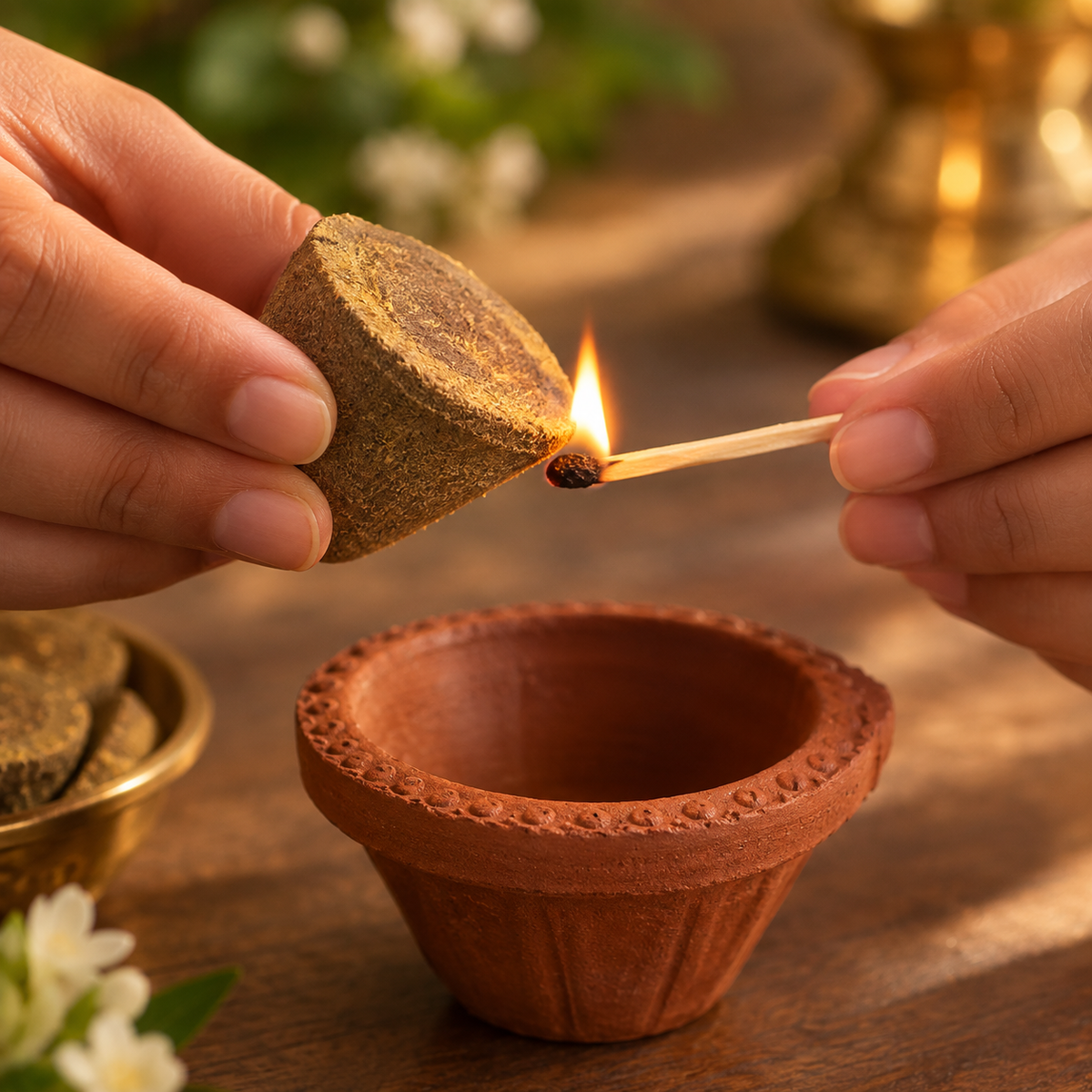 Shuddhi Homam Cups Annual Registration
