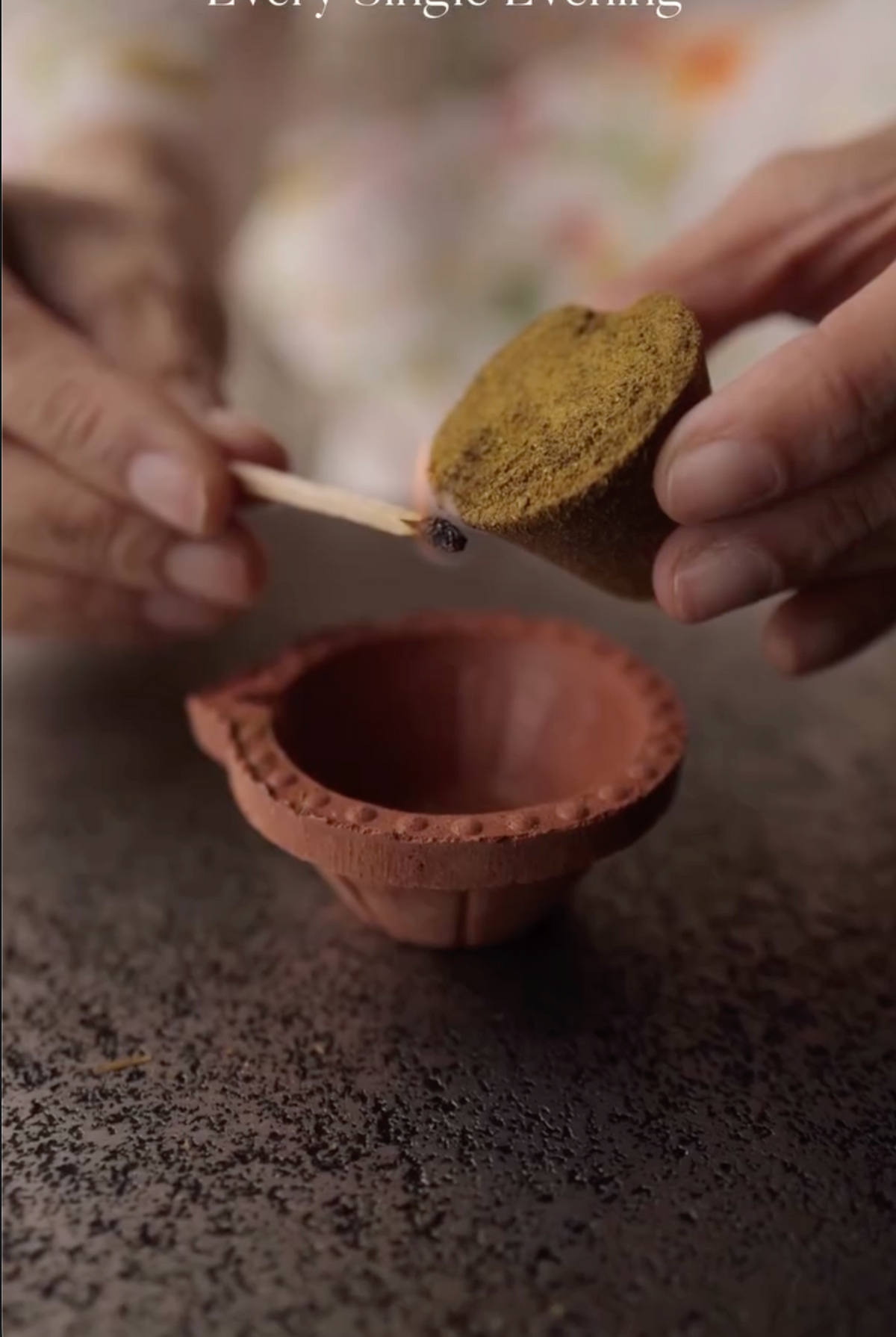 Shuddhi Homam - Havan Cups