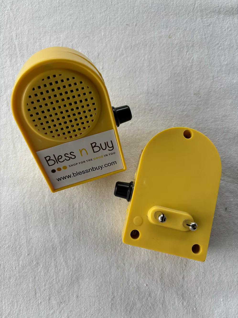 Sound Mantra Box