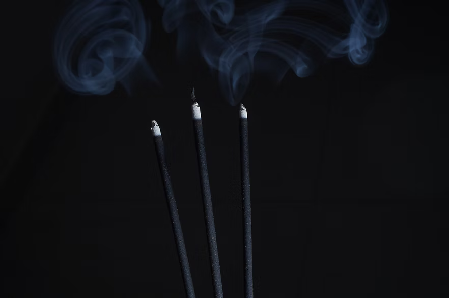 Incense Sticks