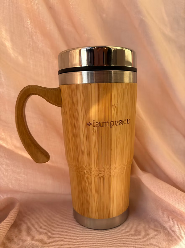 Bamboo Mug