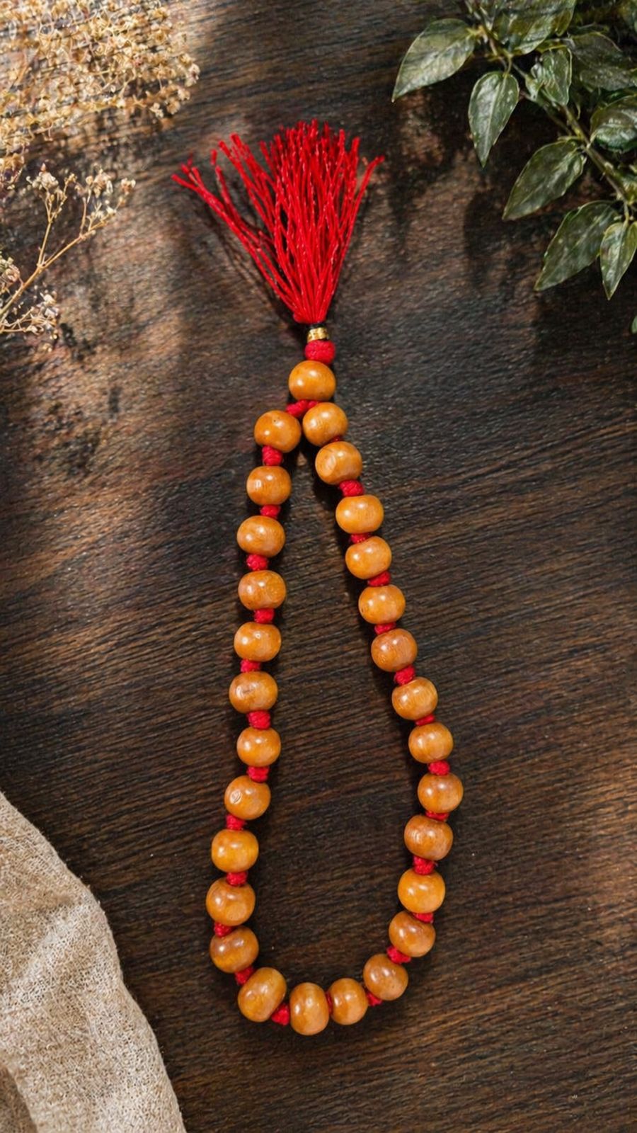 Bodhi Bracelet