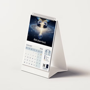 Calendar 2026