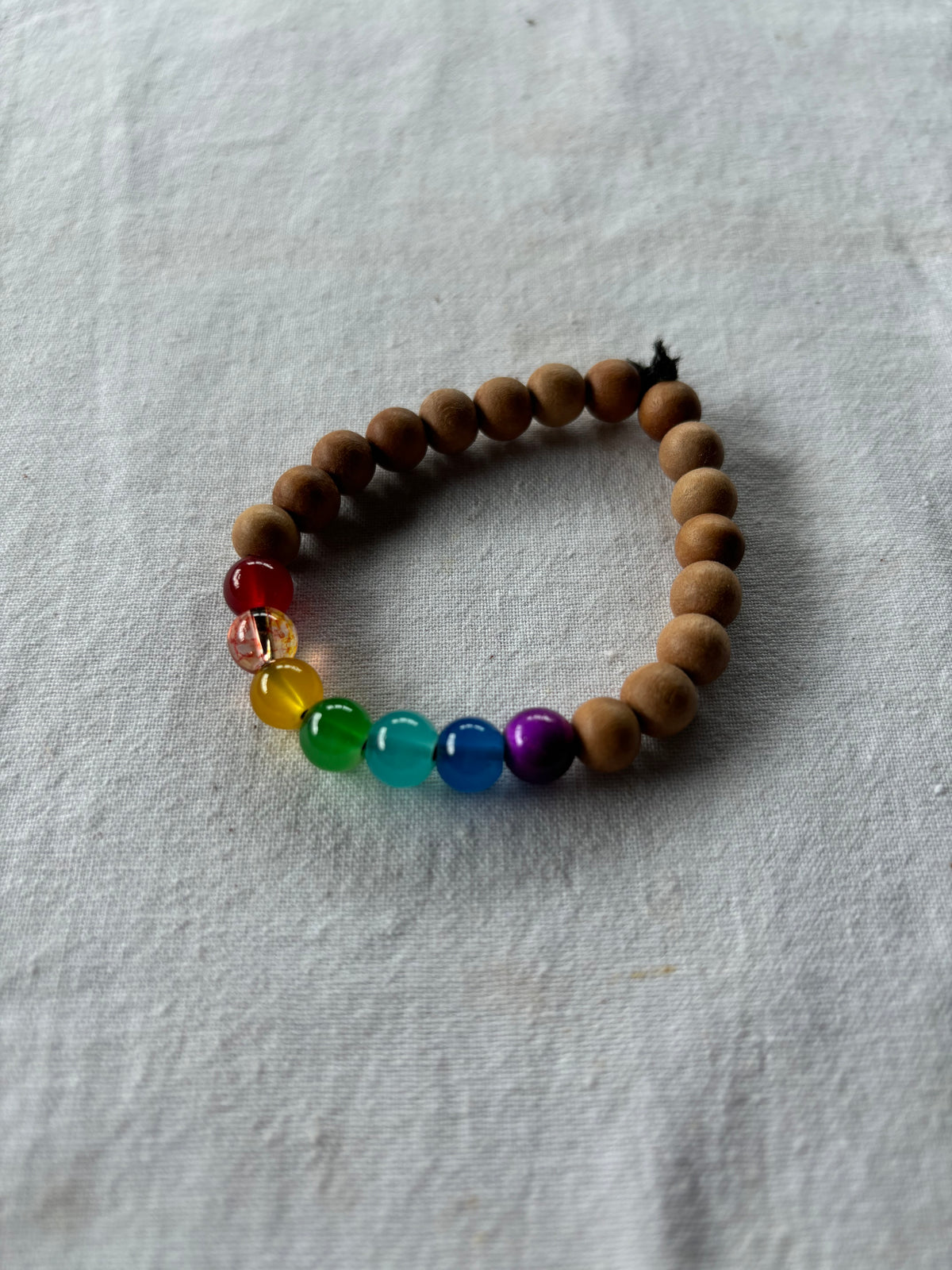 Chakra Bracelet