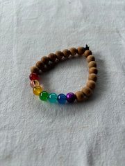 Chakra Bracelet