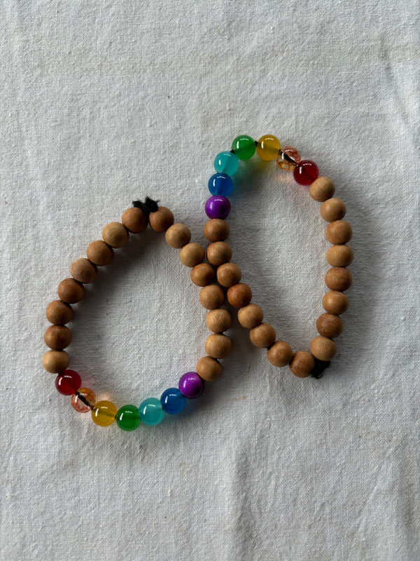 Chakra Bracelet