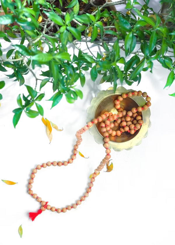 Chandan Scented Mala