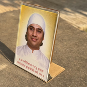 Dl Acrylic Frame