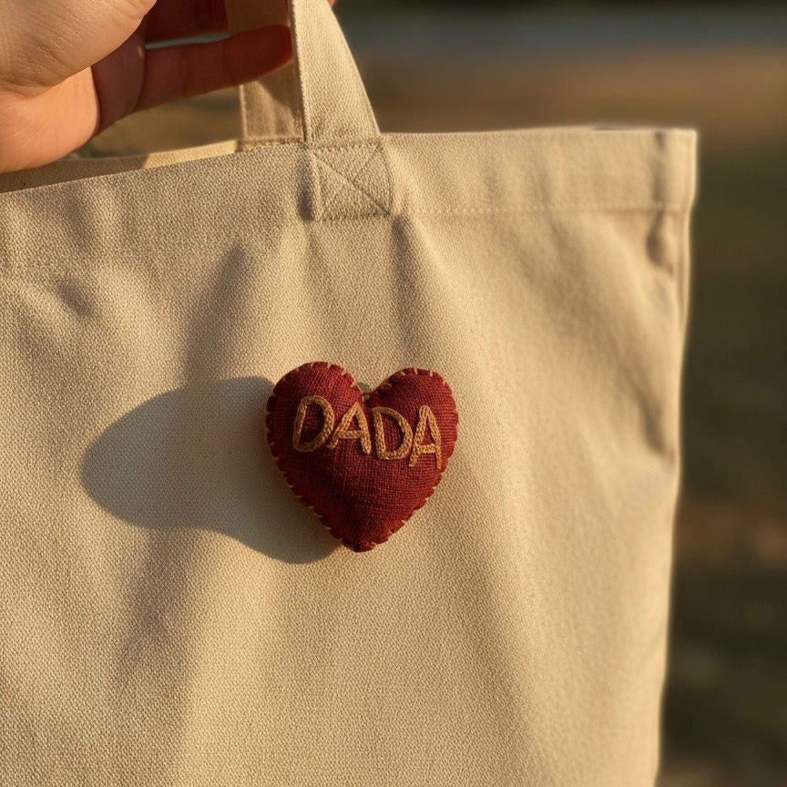 Dada Badge