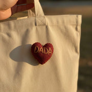 Dada Badge