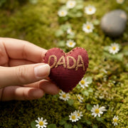Dada Badge