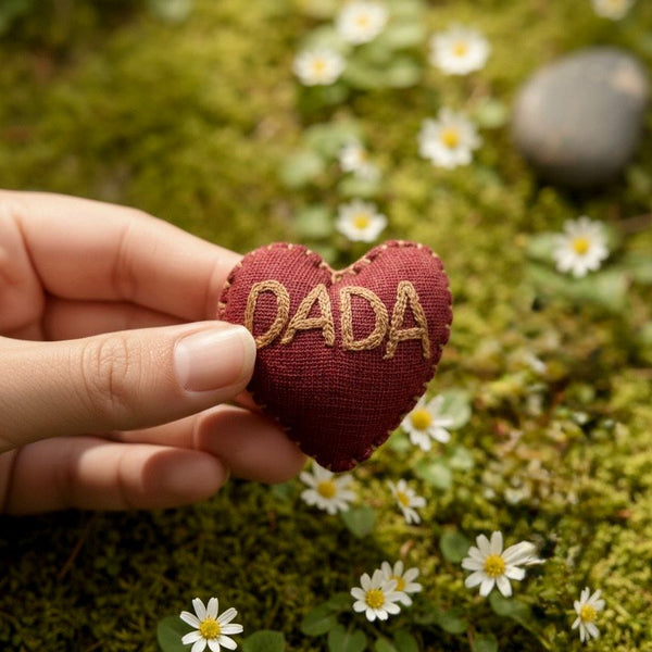 Dada Badge