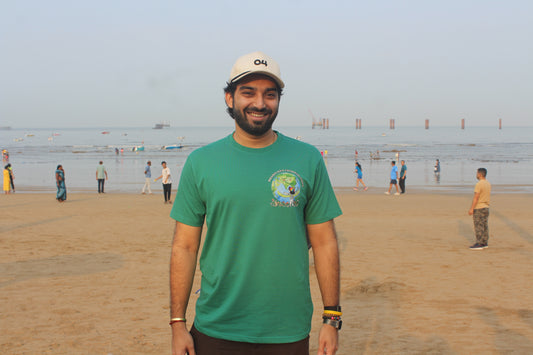 Dharti Maa T-Shirt