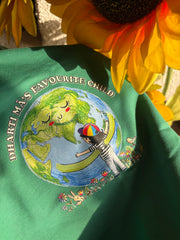 Dharti Maa T-Shirt