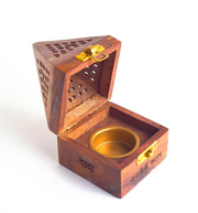 Dhoop Box