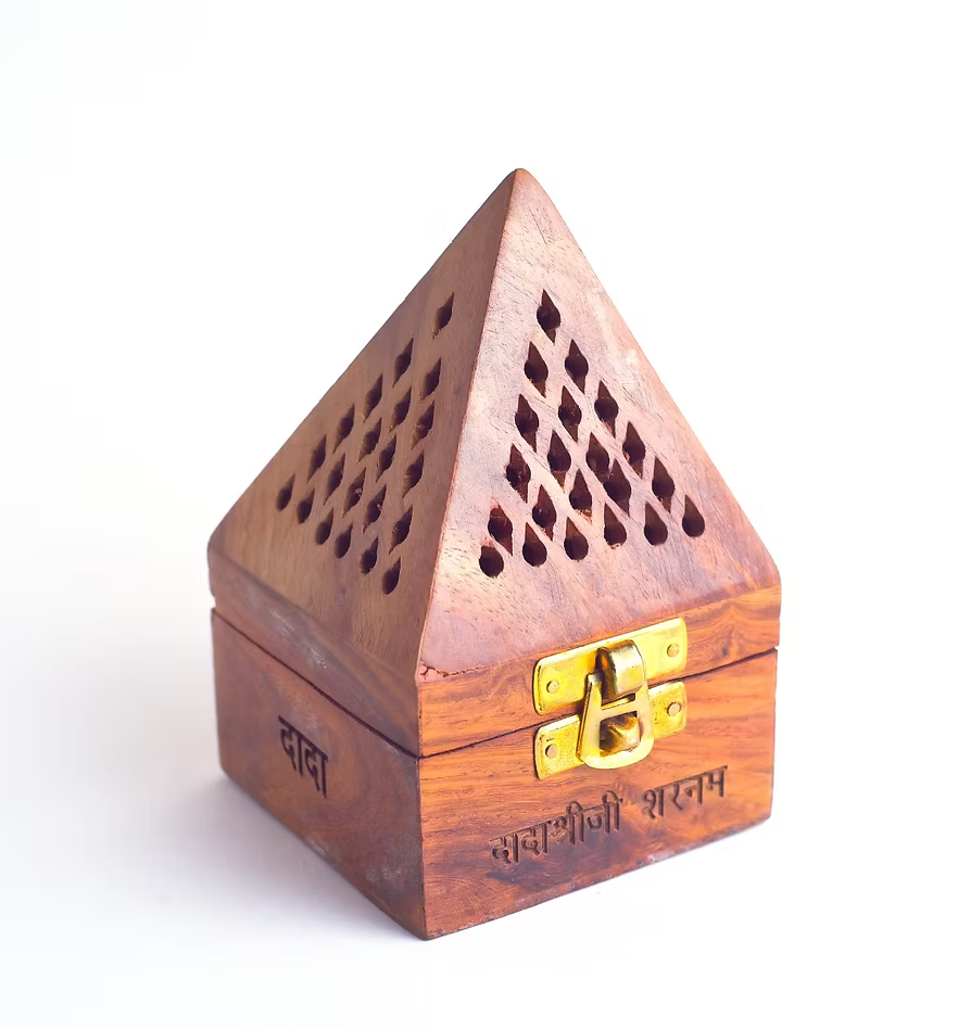 Dhoop Box