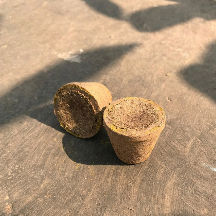 Shuddhi Homam - Havan Cups