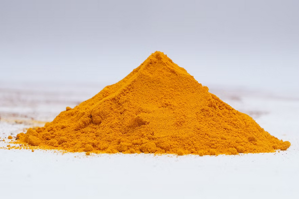 Haldi