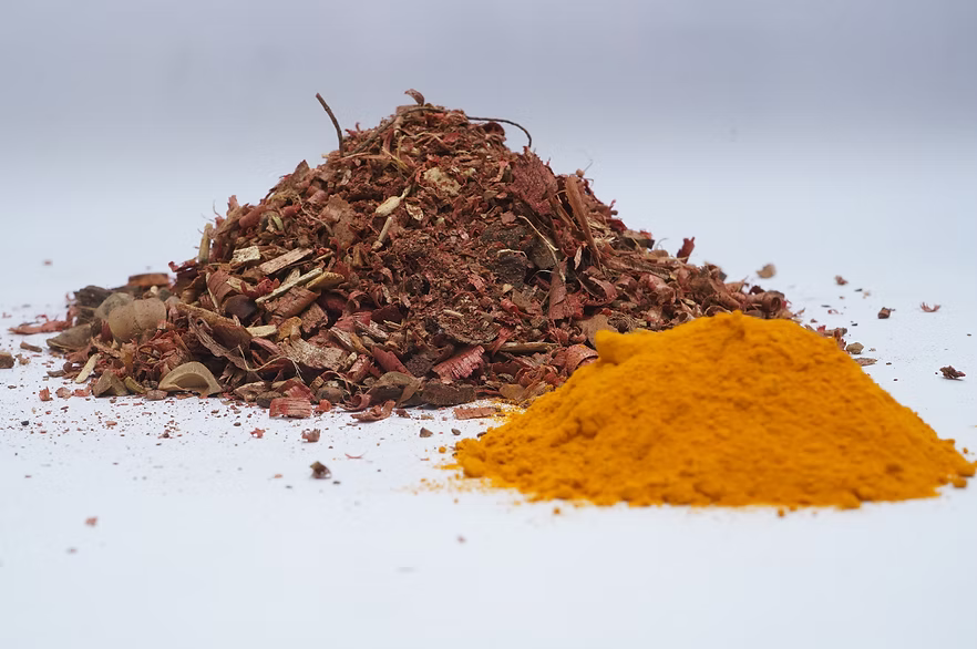 Haldi