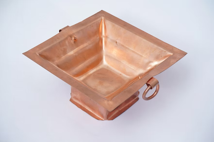 Havan Kund Set