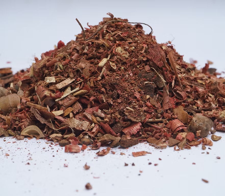 Herbal Havan Samagri