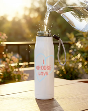 I Choose Love - Bottle
