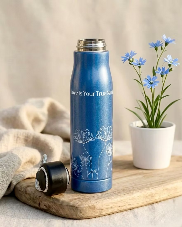 Love Is Your True Nature - Bottle