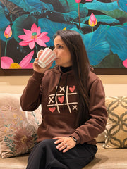 Love Always Wins - Hoodie