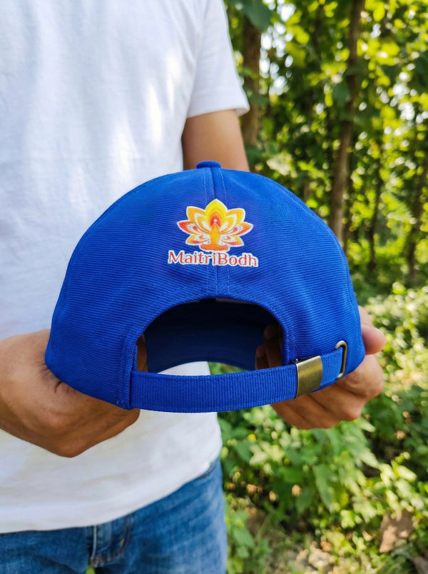Maitribodh Cap