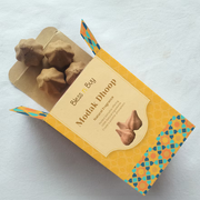 Modak Shaped Dhoop