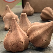 Modak Shaped Dhoop