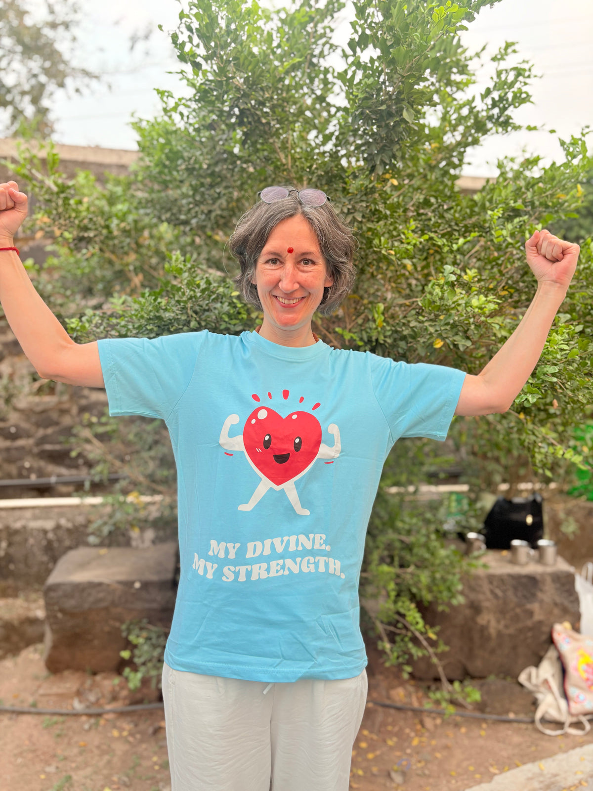 My Divine T-Shirt
