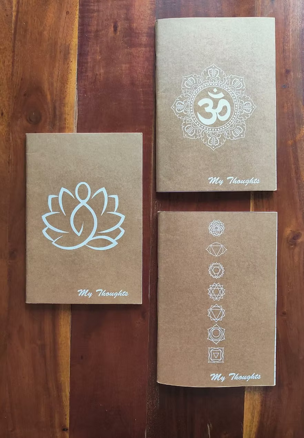 Notebooks