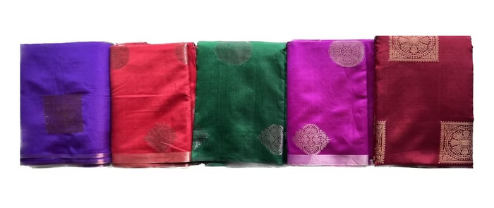 Offering For Maa