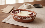 Terracotta Soy Wax Candles