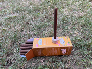 Purity | Panchgavya Dhoop Sticks