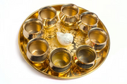 Paduka Abhishekam Kit
