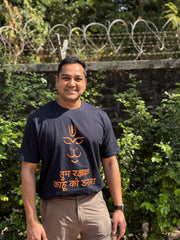 Rakshak T-Shirt