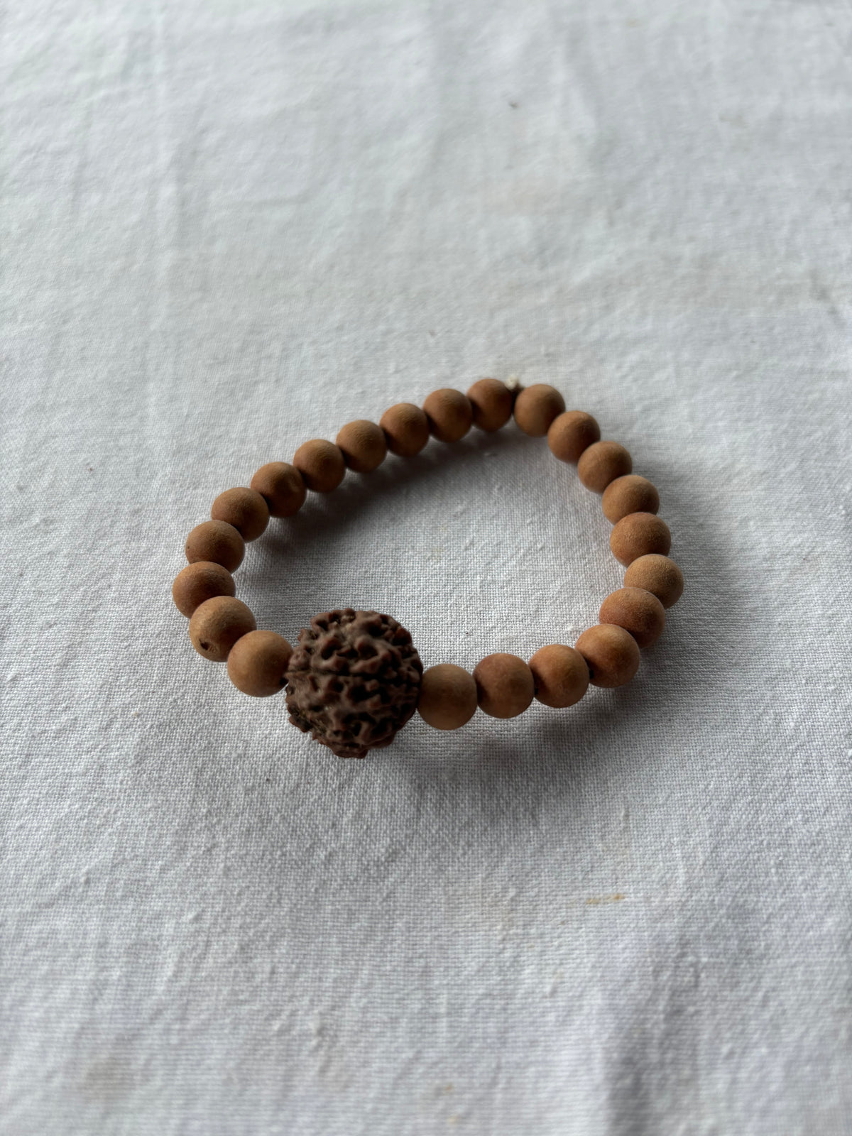 Rudraksha Bracelet