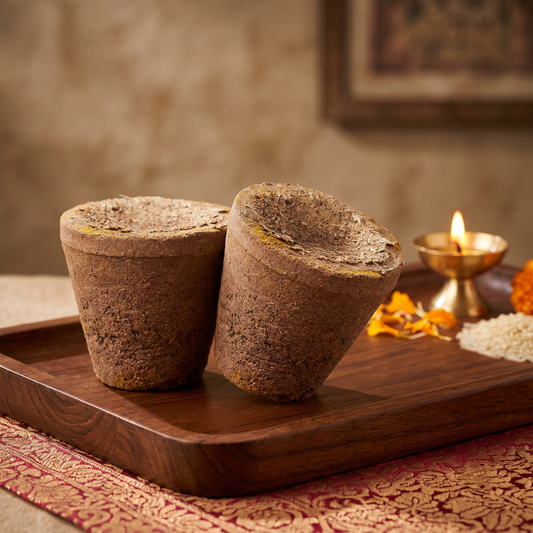 Shuddhi Homam Cups Annual Registration