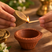 Shuddhi Homam Cups Annual Registration
