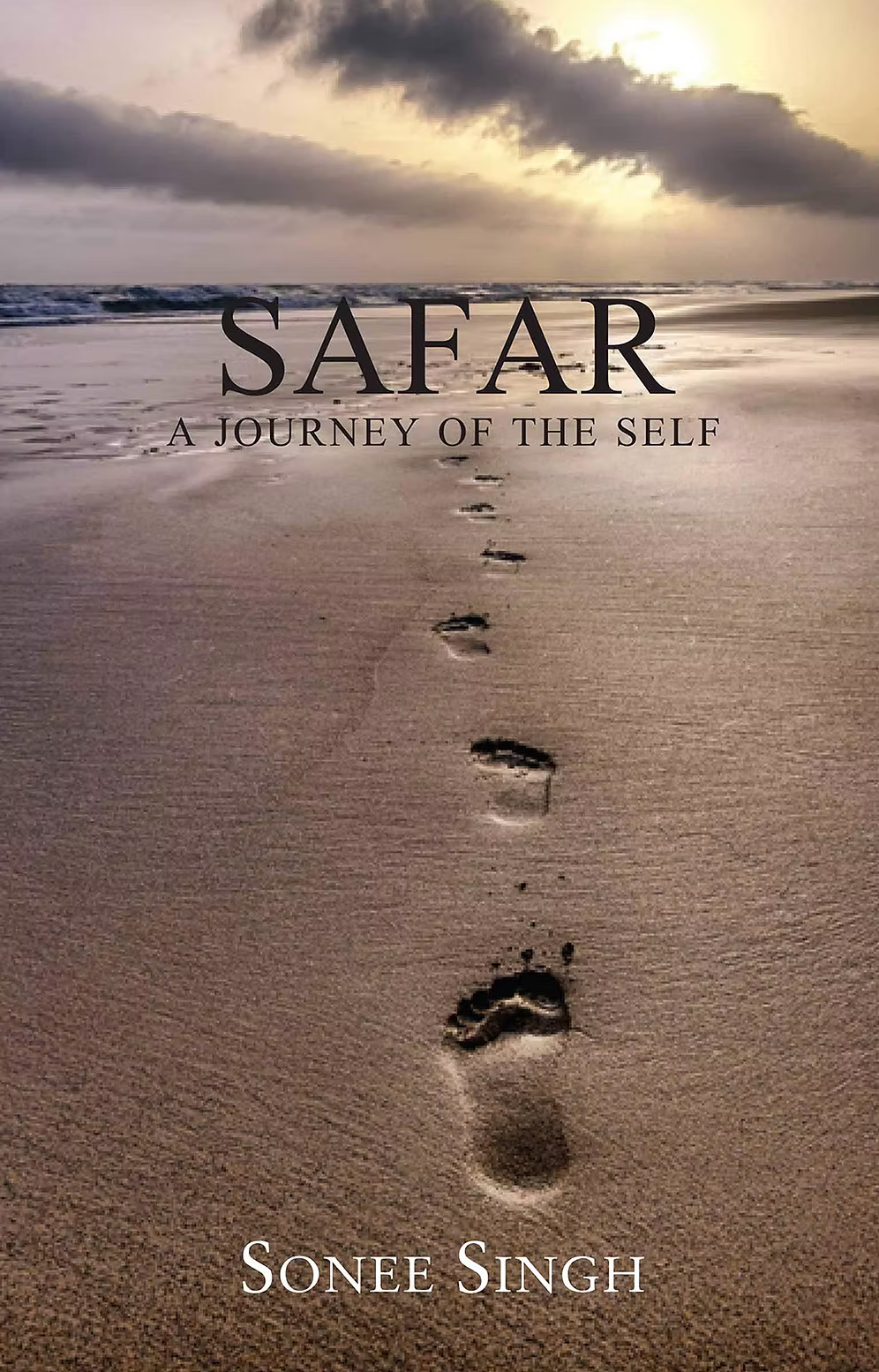 Safar - By Maitreyi Sonee