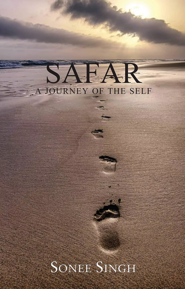 Safar - By Maitreyi Sonee