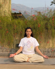 Sapt - Chakra T-Shirt